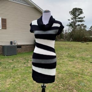 Speechless sweater Dress. Size S